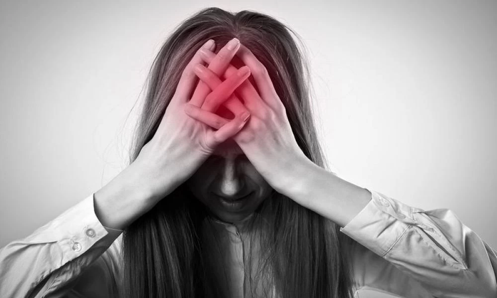 Υποφέρετε από ανοιξιάτικους πονοκεφάλους; Σας έχουμε την λύση...